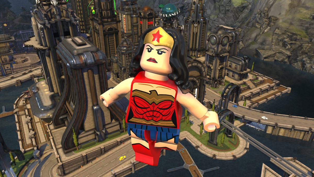 LEGO DC Súper-Villanos - Imagen 7